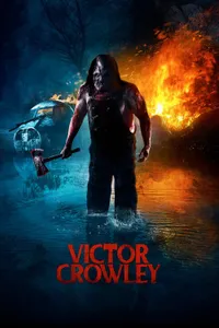 Victor Crowley izle