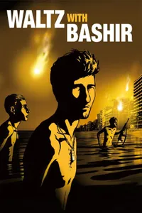 Beşir'le Vals izle