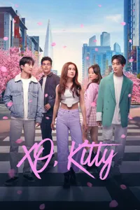 XO, Kitty izle