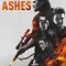 Into the Ashes fragman izle