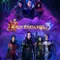 Descendants 3 fragman izle