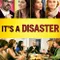 It's a Disaster fragman izle